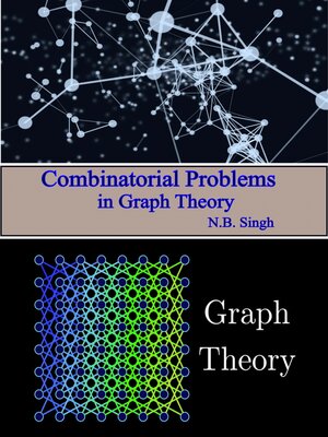 cover image of Combinatorial Problems in Graph Theory